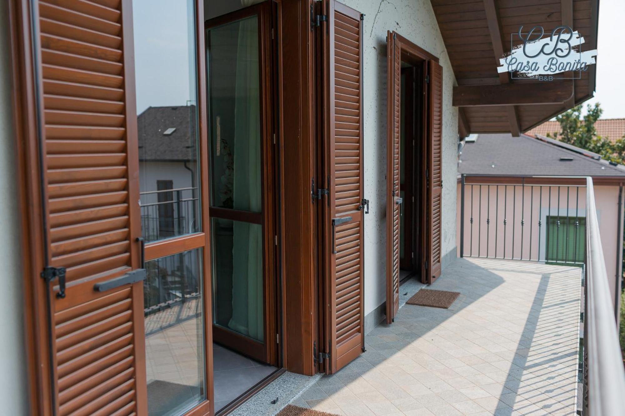 Casa Bonita Rho Apart otel Dış mekan fotoğraf