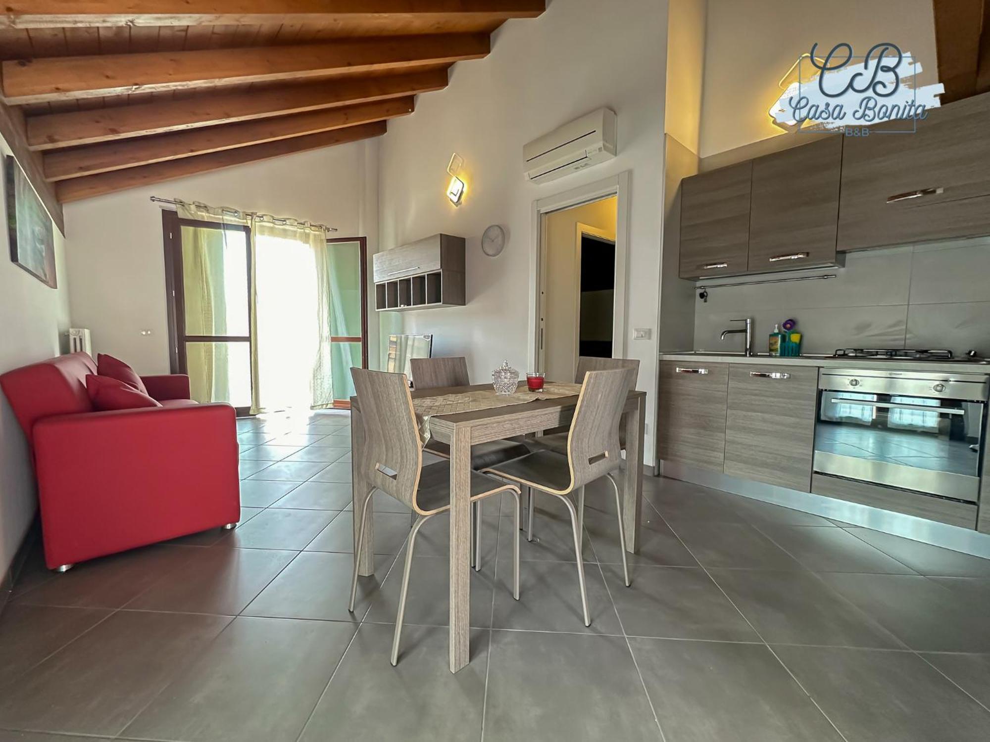 Casa Bonita Rho Apart otel Dış mekan fotoğraf
