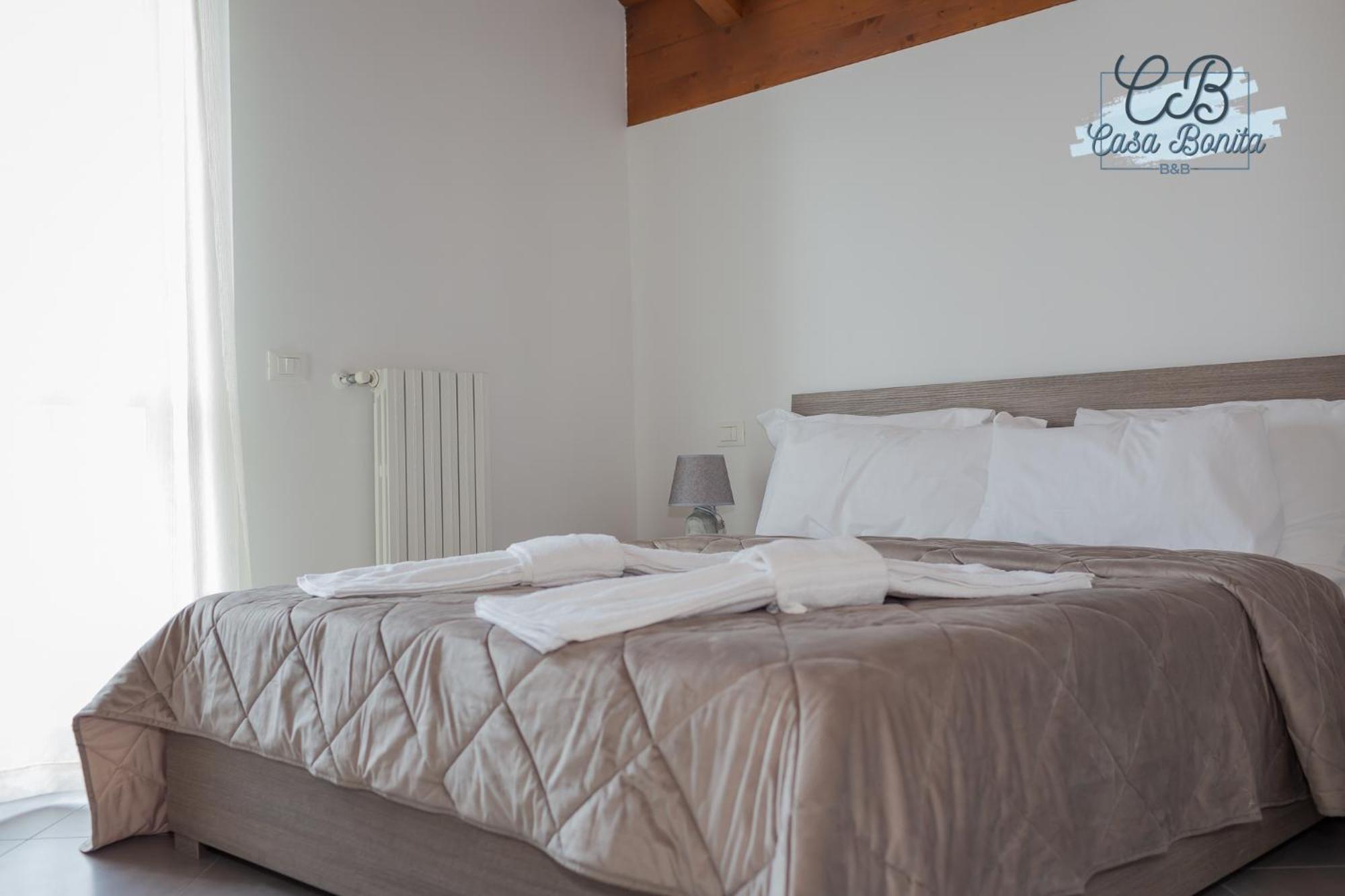 Casa Bonita Rho Apart otel Dış mekan fotoğraf