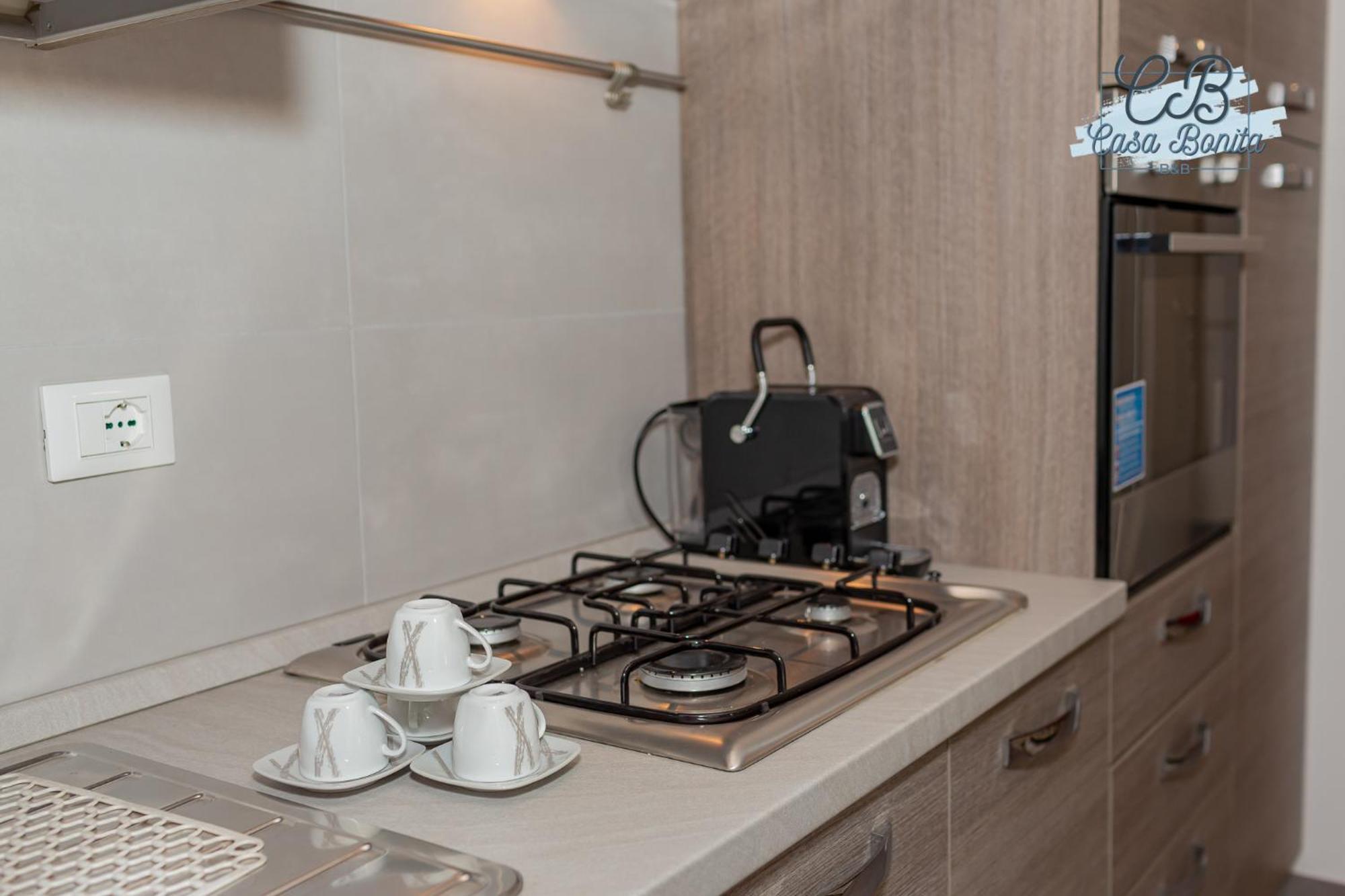 Casa Bonita Rho Apart otel Dış mekan fotoğraf