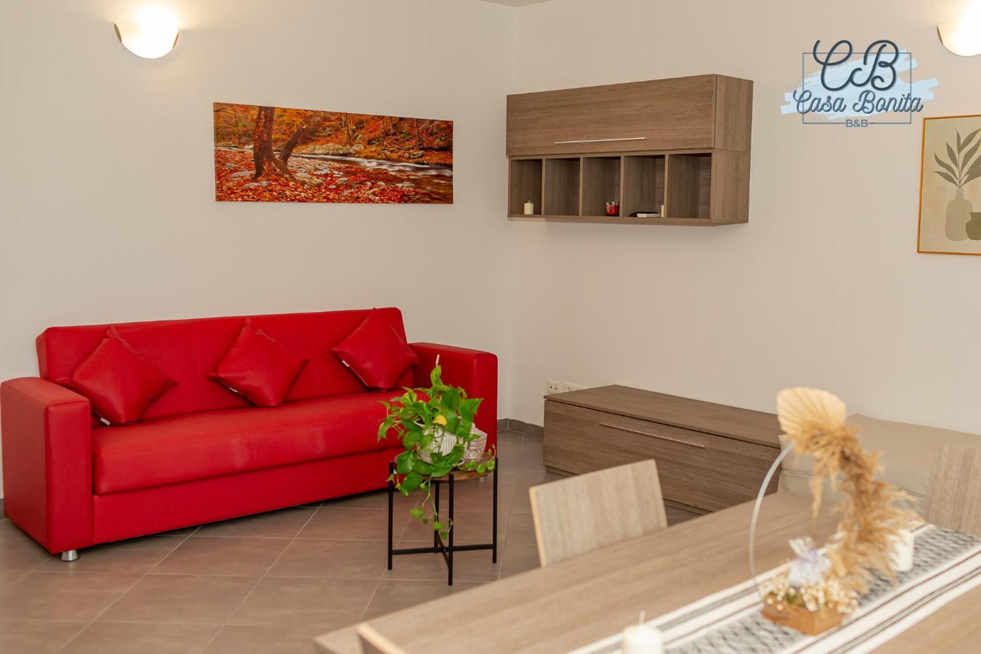 Casa Bonita Rho Apart otel Dış mekan fotoğraf