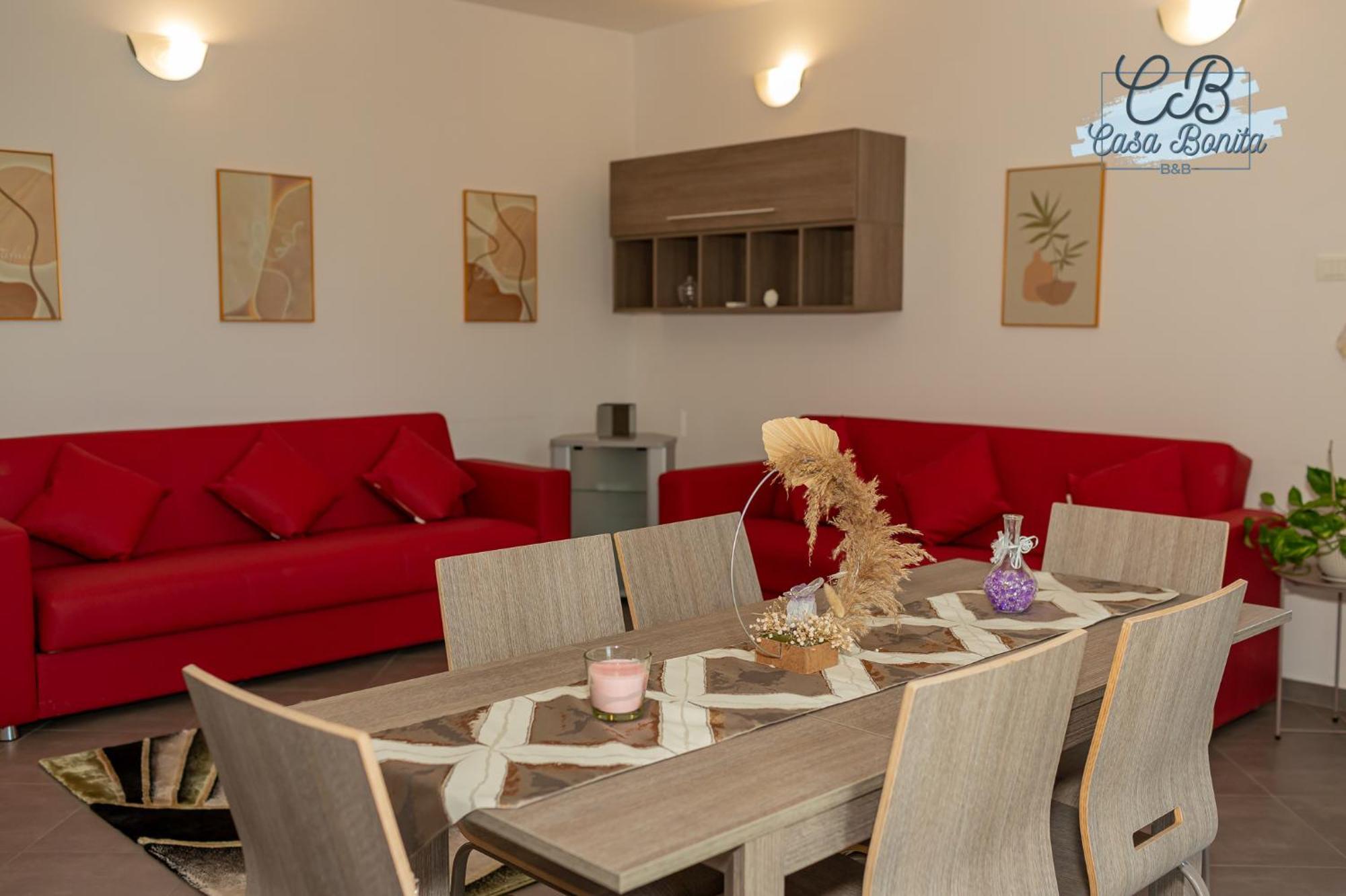 Casa Bonita Rho Apart otel Dış mekan fotoğraf