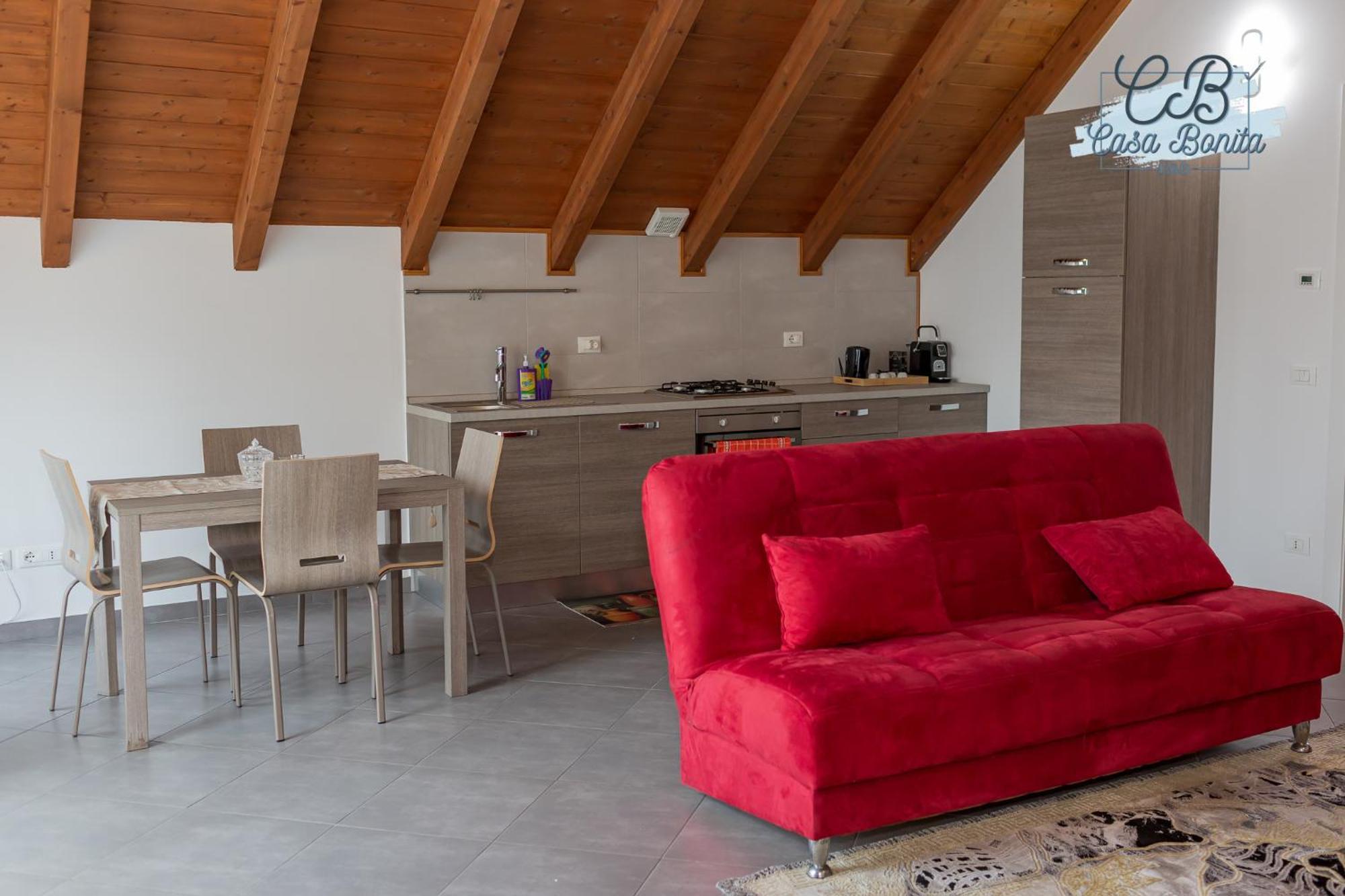 Casa Bonita Rho Apart otel Dış mekan fotoğraf