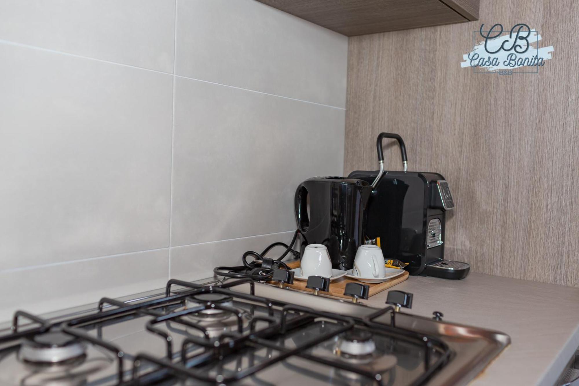 Casa Bonita Rho Apart otel Dış mekan fotoğraf