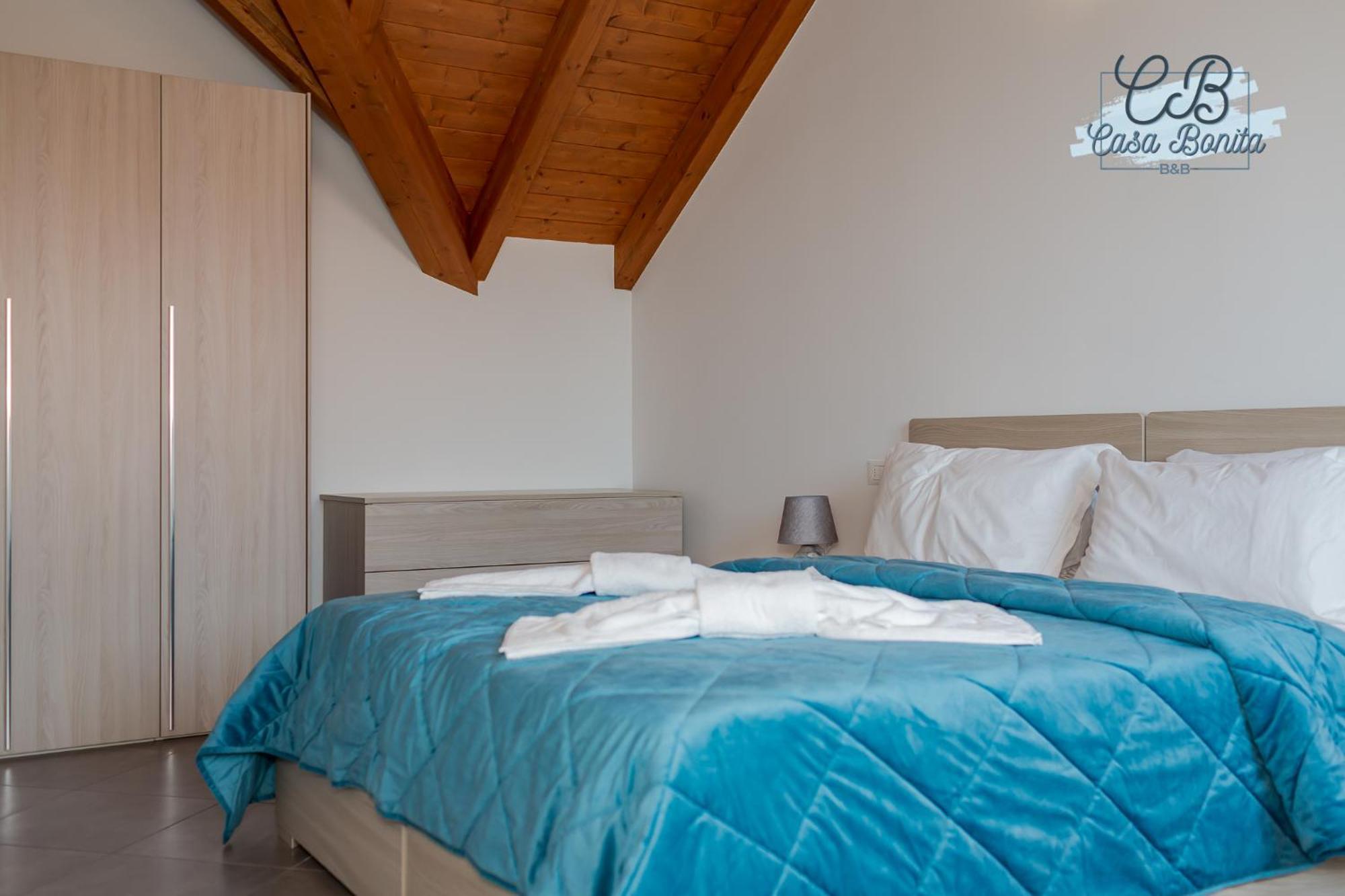 Casa Bonita Rho Apart otel Dış mekan fotoğraf
