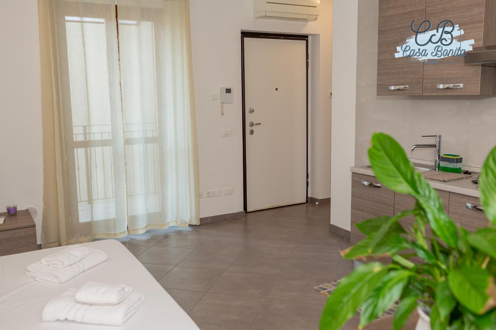 Casa Bonita Rho Apart otel Dış mekan fotoğraf