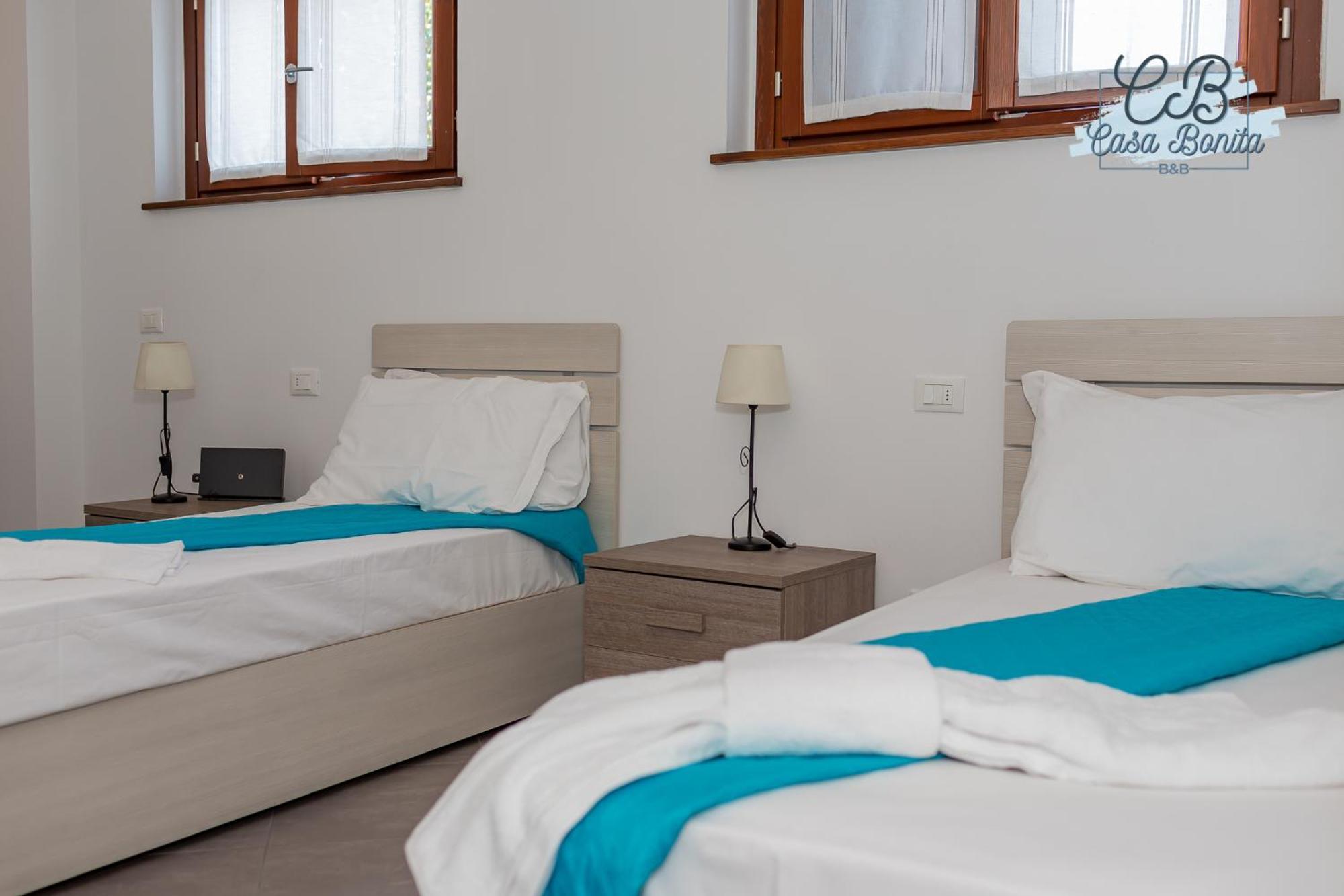 Casa Bonita Rho Apart otel Dış mekan fotoğraf