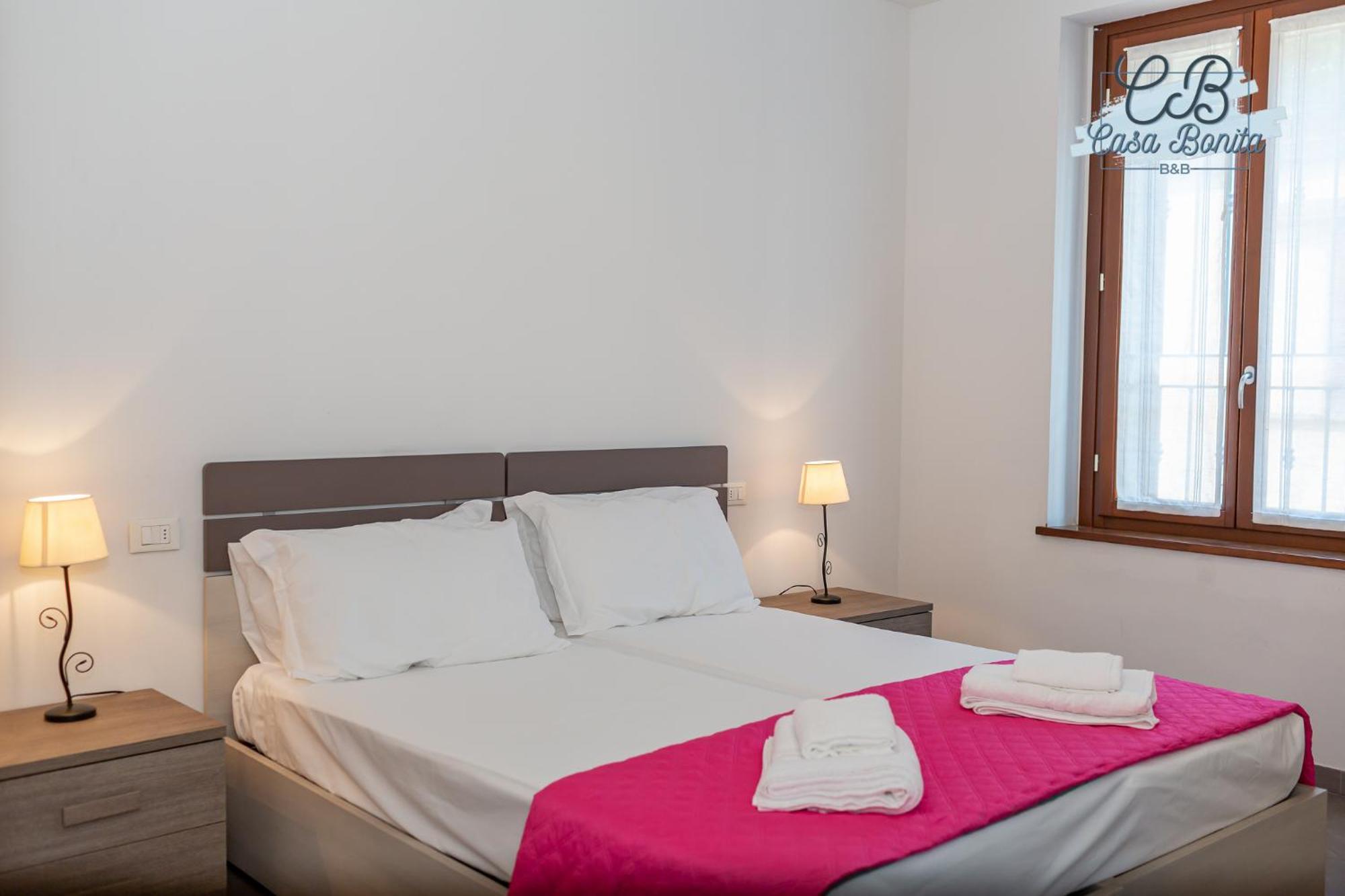Casa Bonita Rho Apart otel Dış mekan fotoğraf