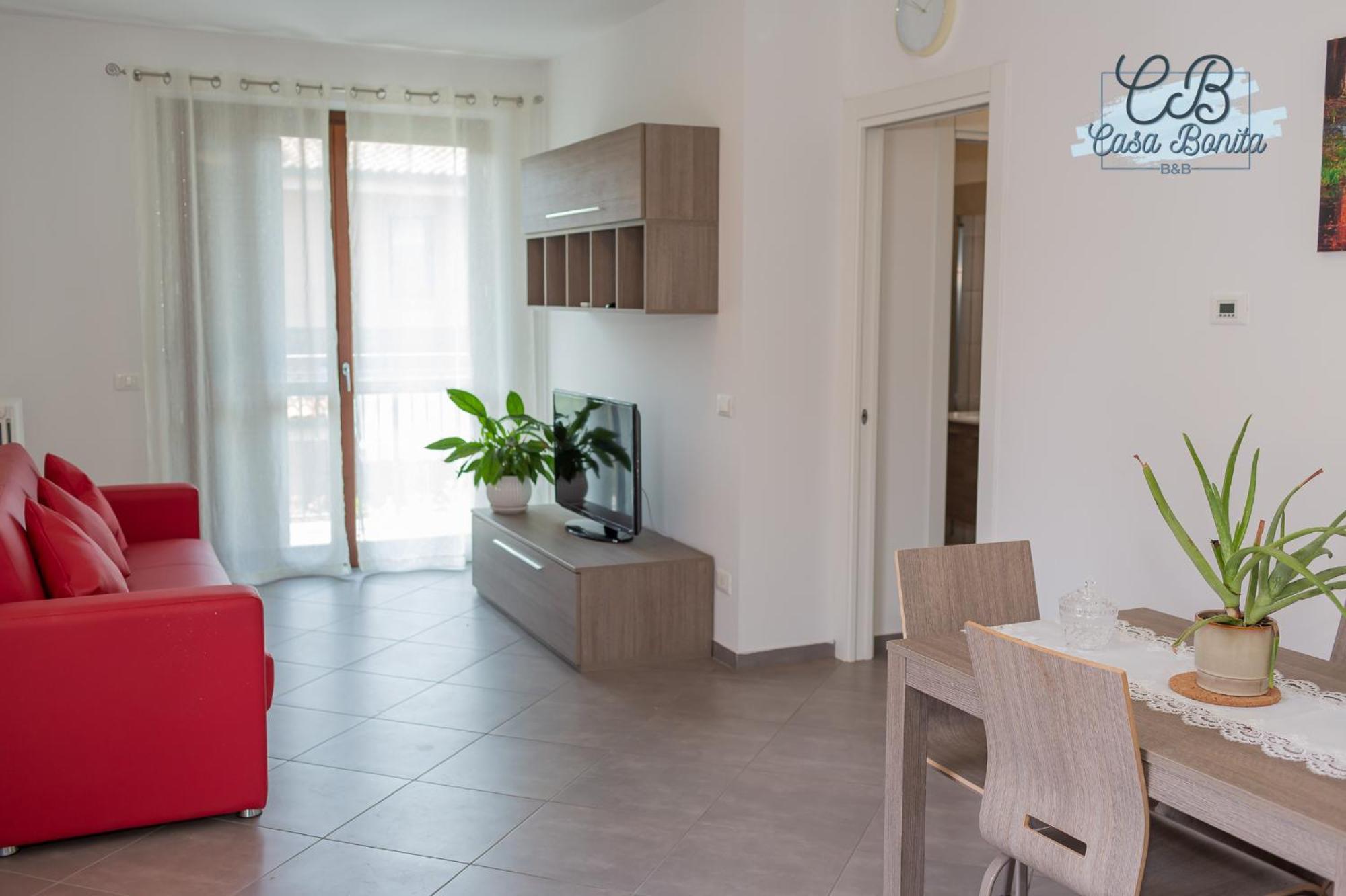 Casa Bonita Rho Apart otel Dış mekan fotoğraf
