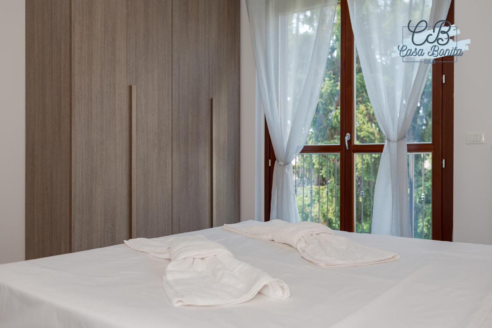 Casa Bonita Rho Apart otel Dış mekan fotoğraf