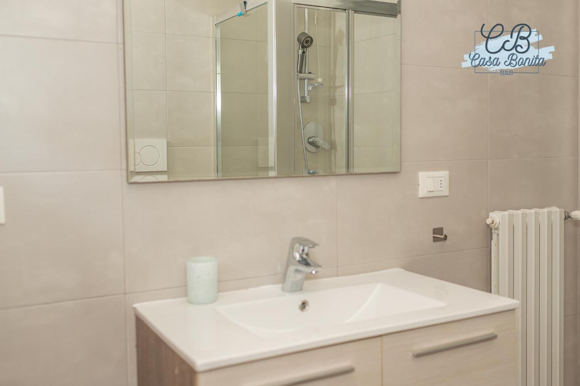 Casa Bonita Rho Apart otel Dış mekan fotoğraf