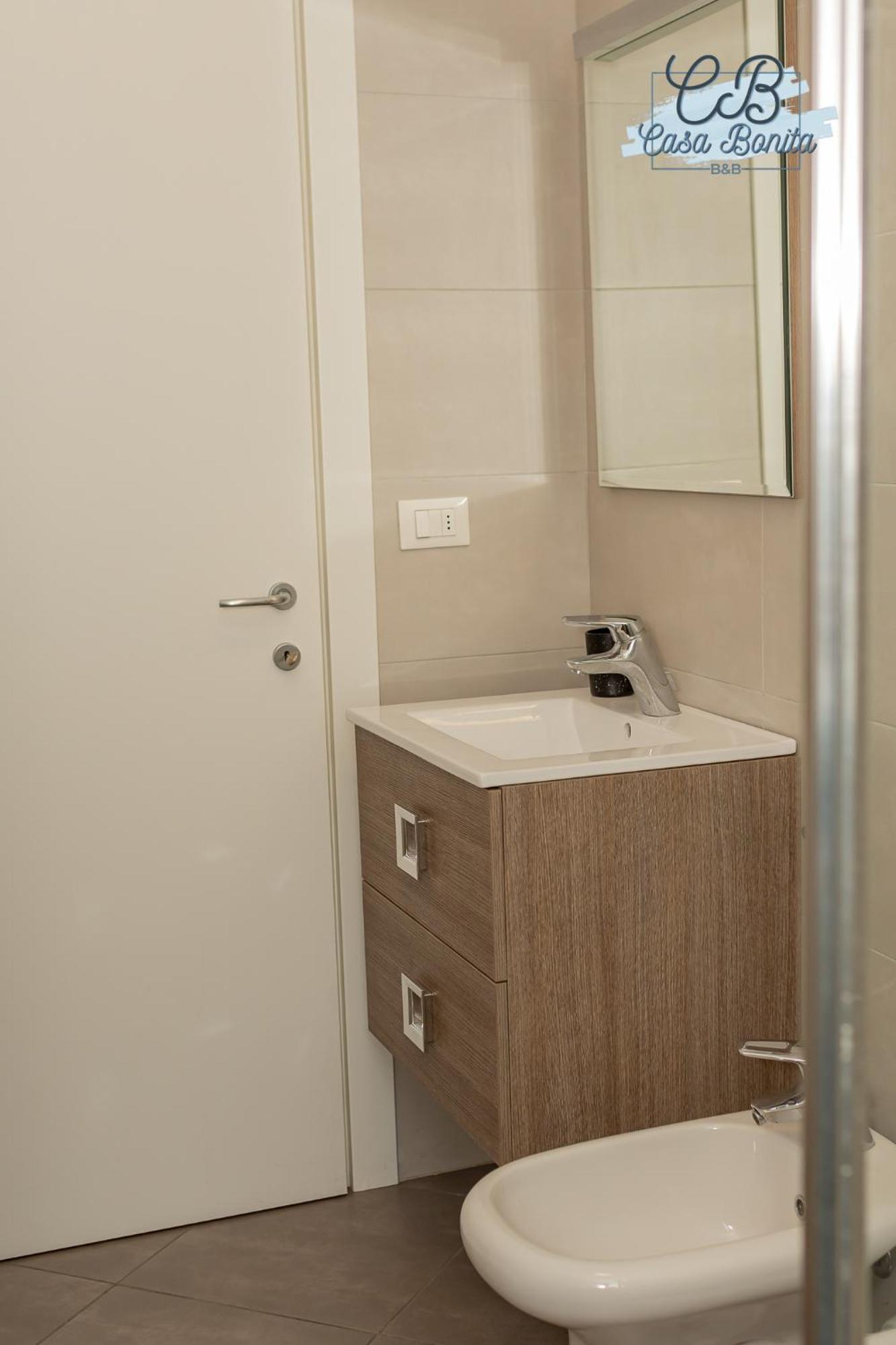 Casa Bonita Rho Apart otel Dış mekan fotoğraf