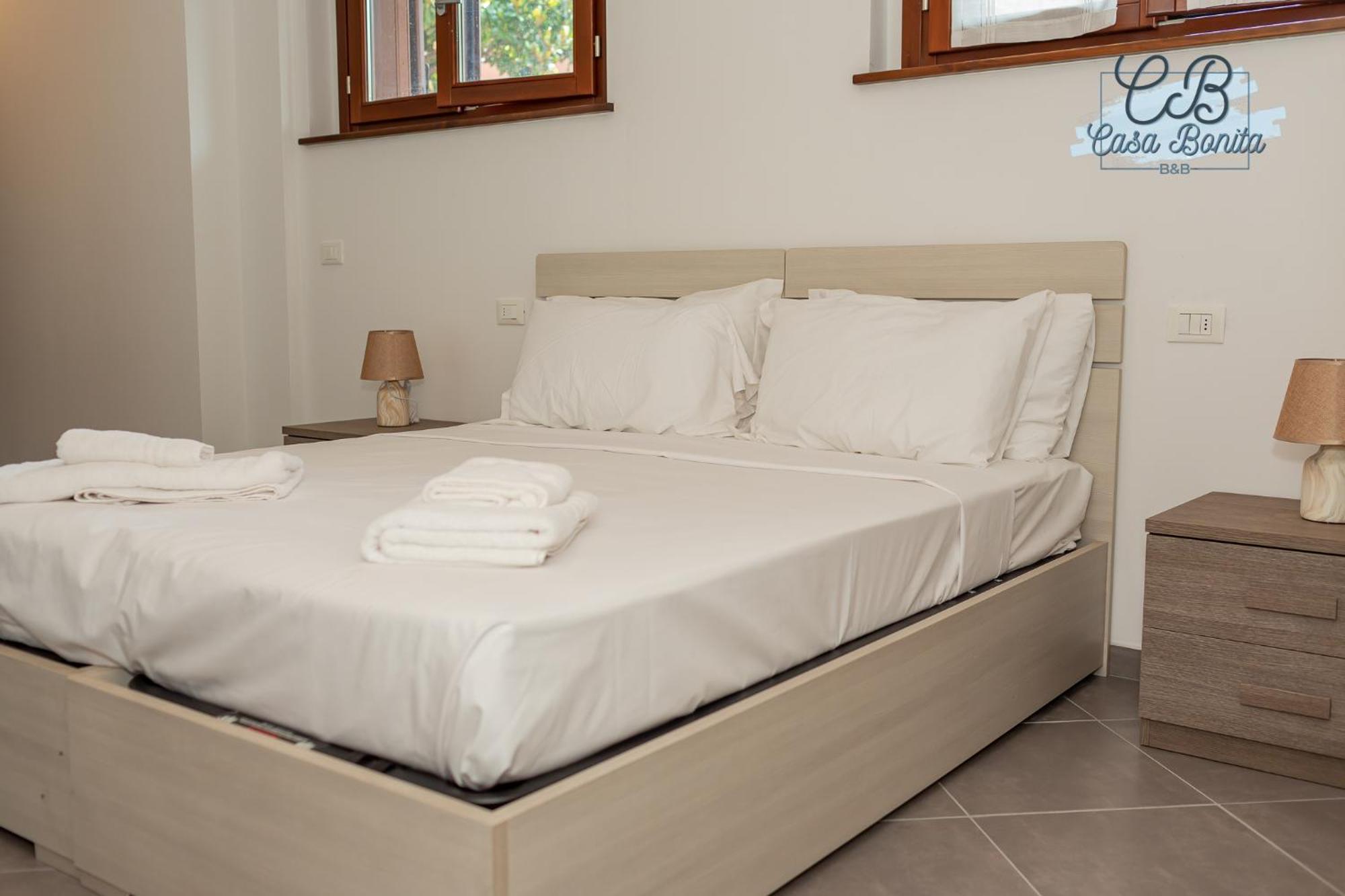 Casa Bonita Rho Apart otel Dış mekan fotoğraf