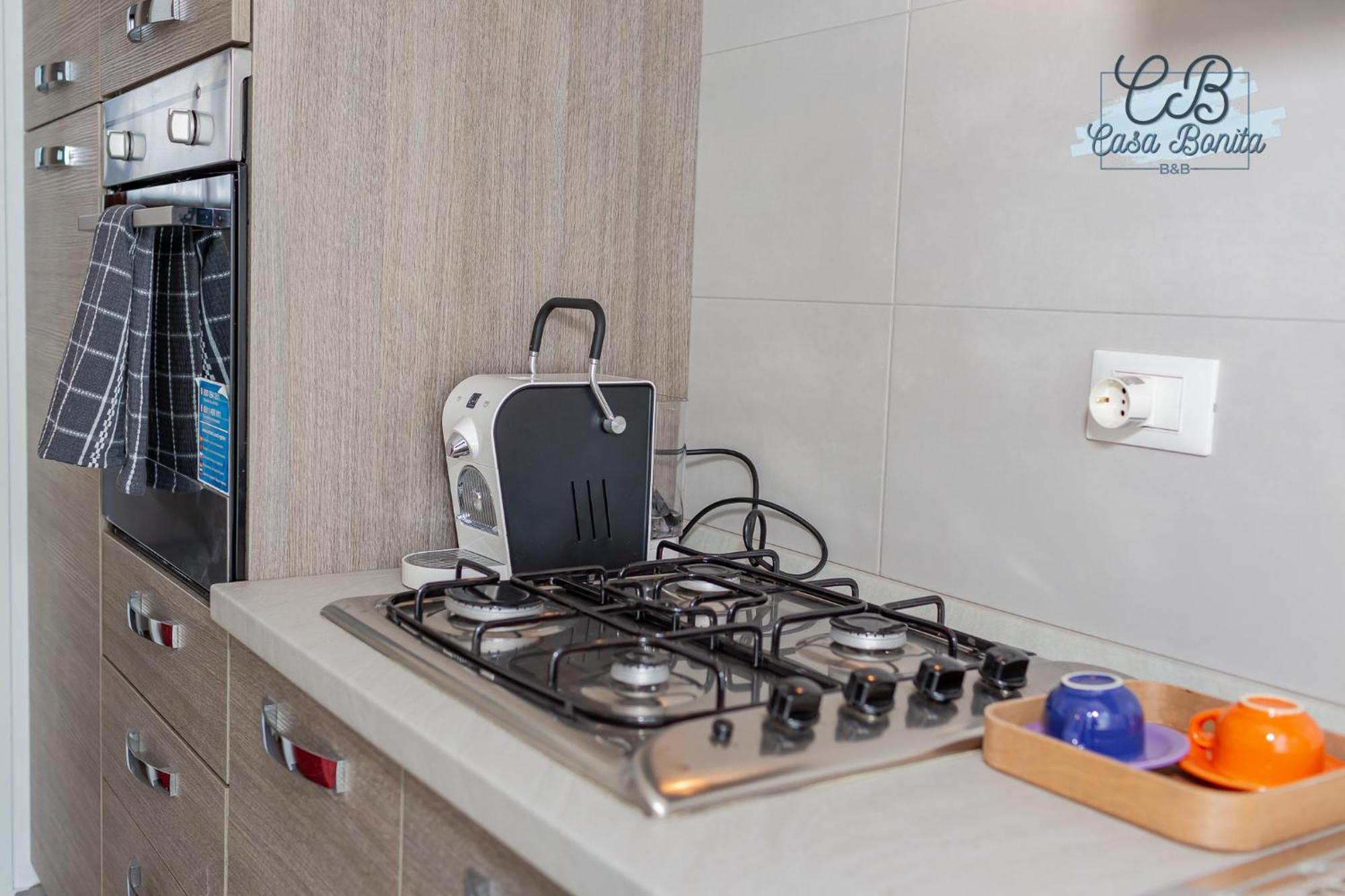 Casa Bonita Rho Apart otel Dış mekan fotoğraf
