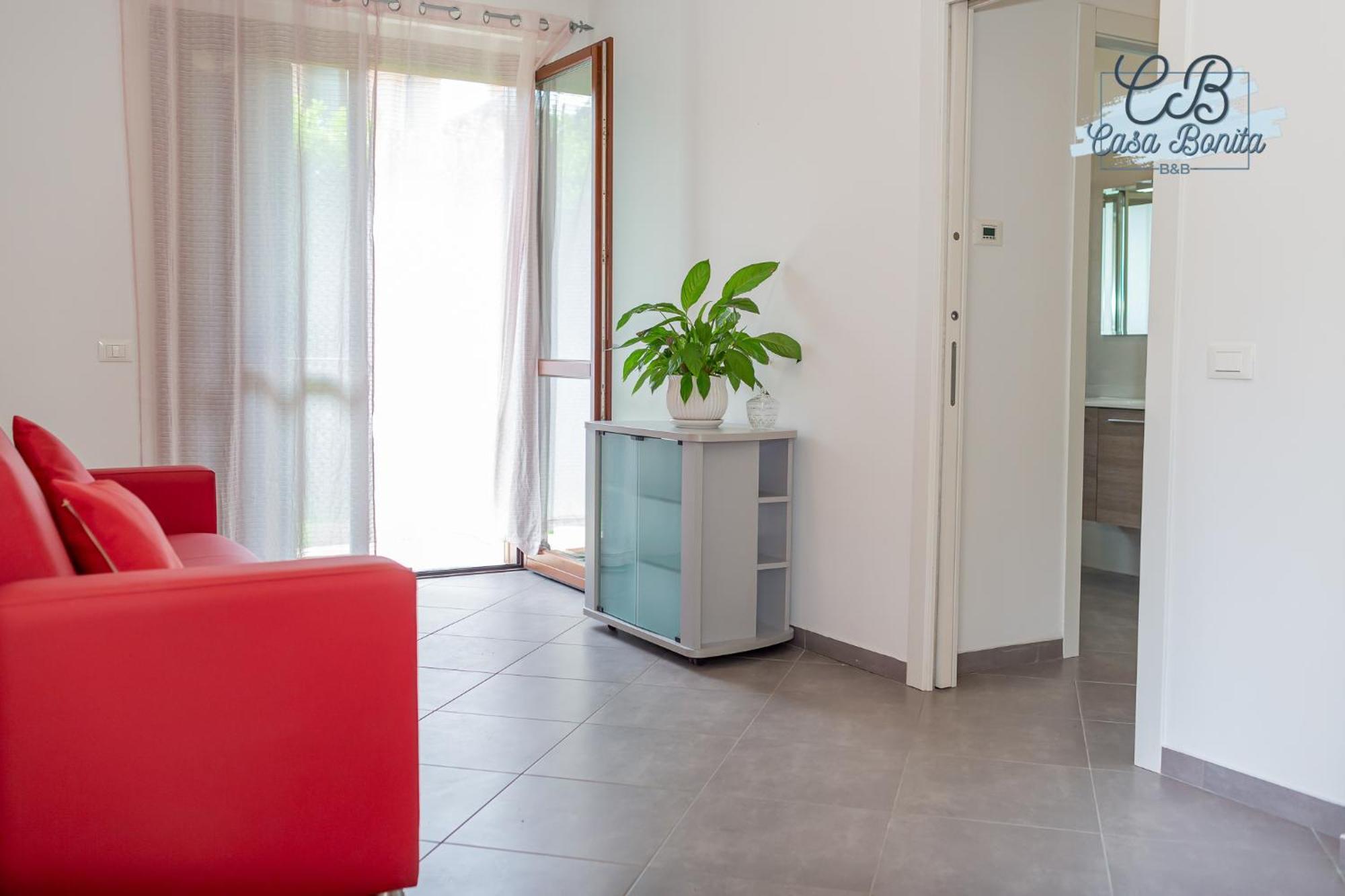 Casa Bonita Rho Apart otel Dış mekan fotoğraf