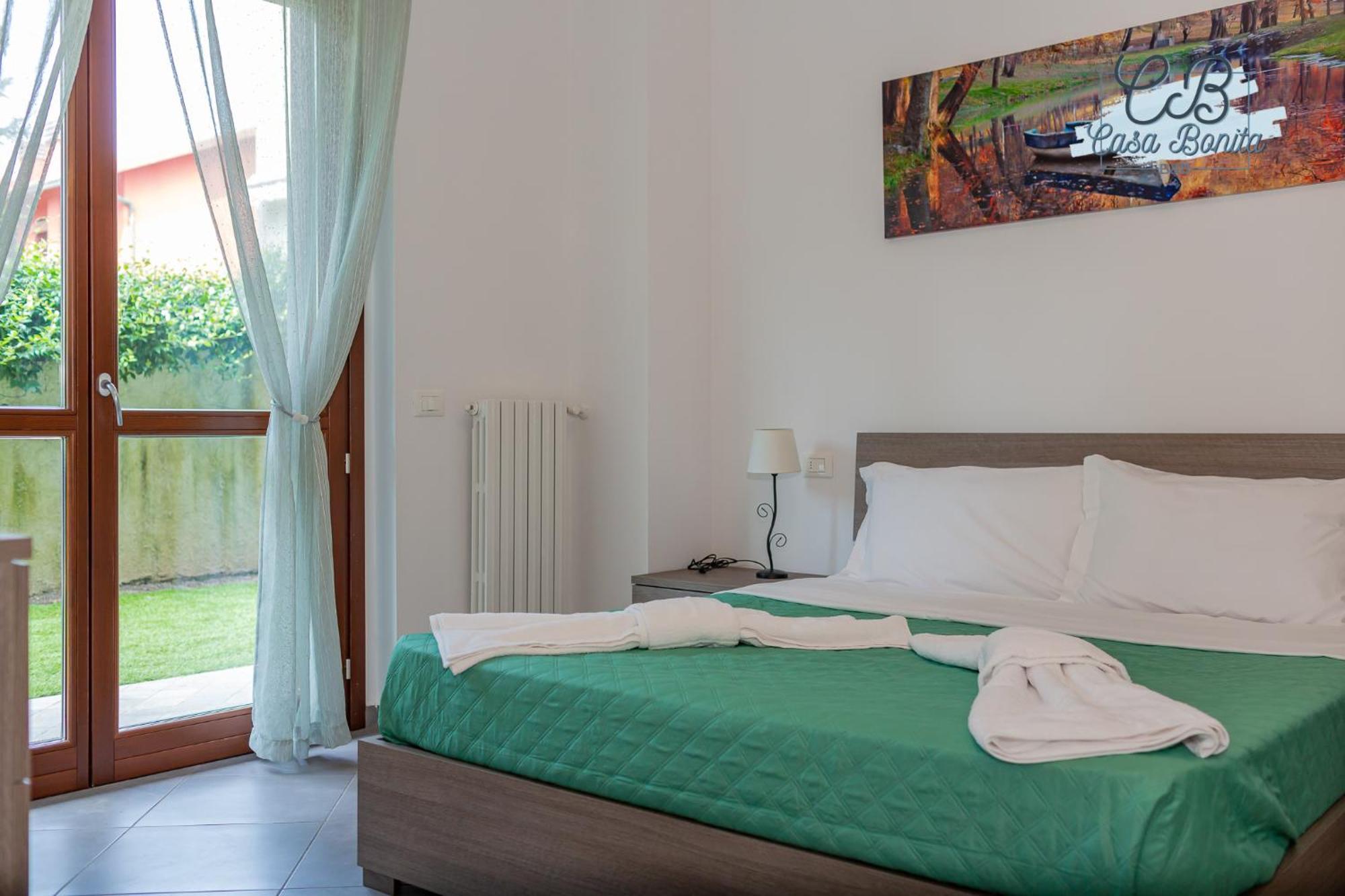 Casa Bonita Rho Apart otel Dış mekan fotoğraf
