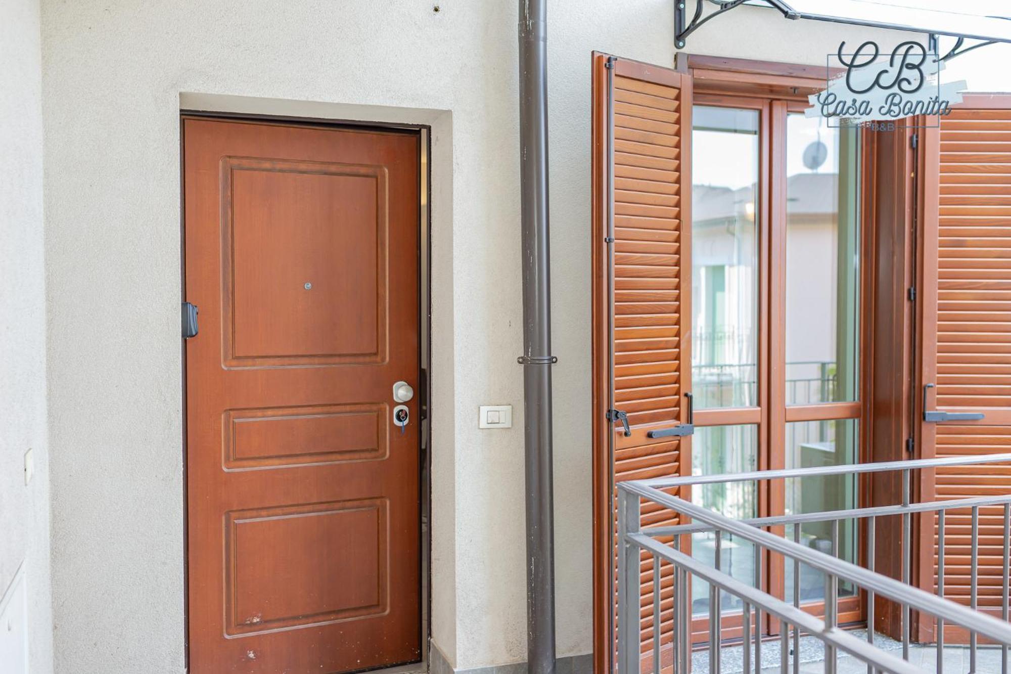 Casa Bonita Rho Apart otel Dış mekan fotoğraf