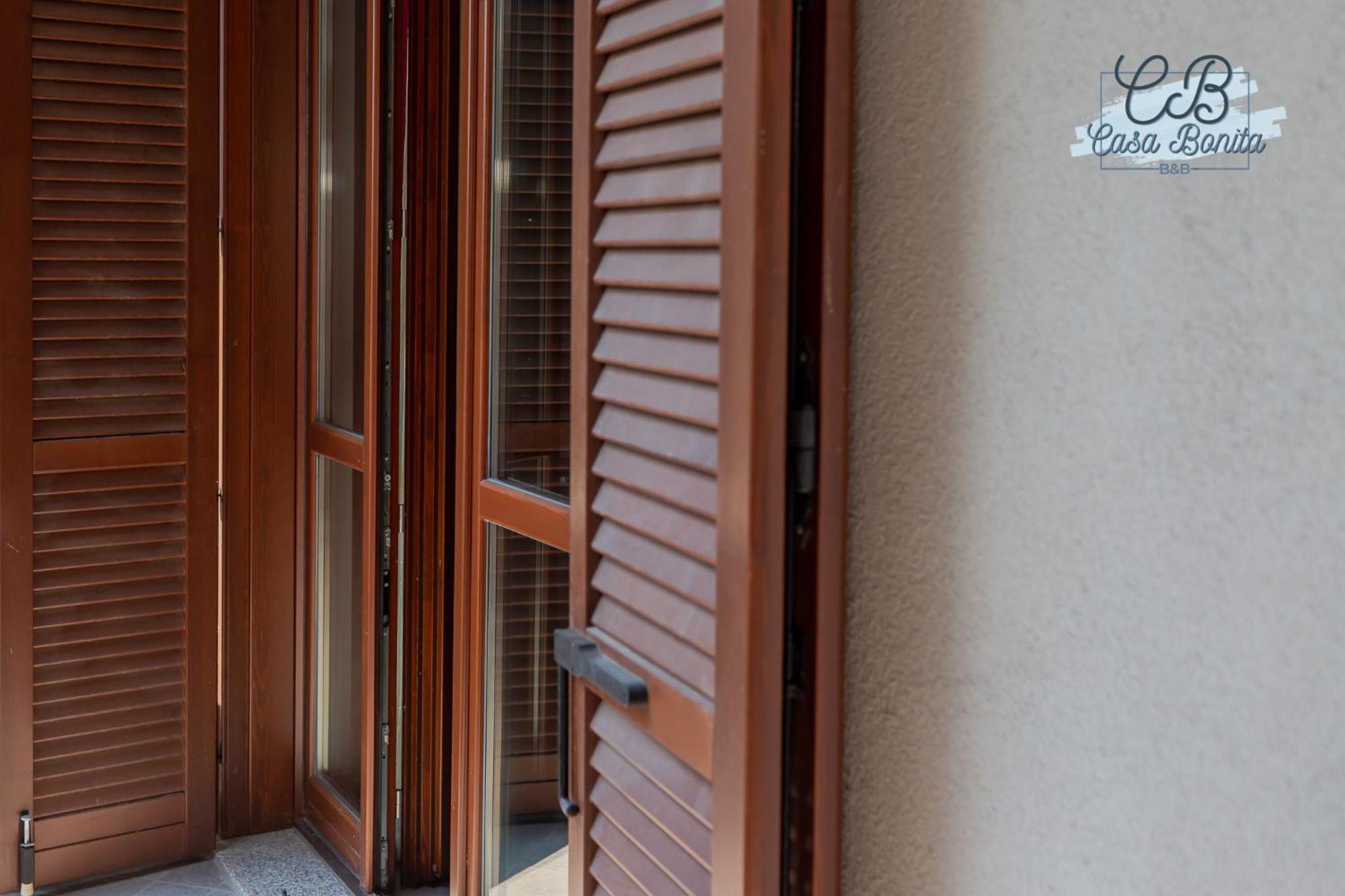 Casa Bonita Rho Apart otel Dış mekan fotoğraf